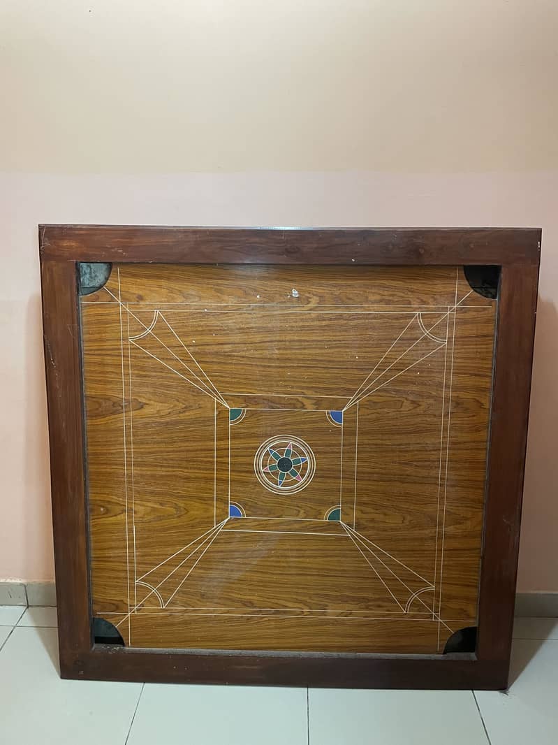 Carrom 3