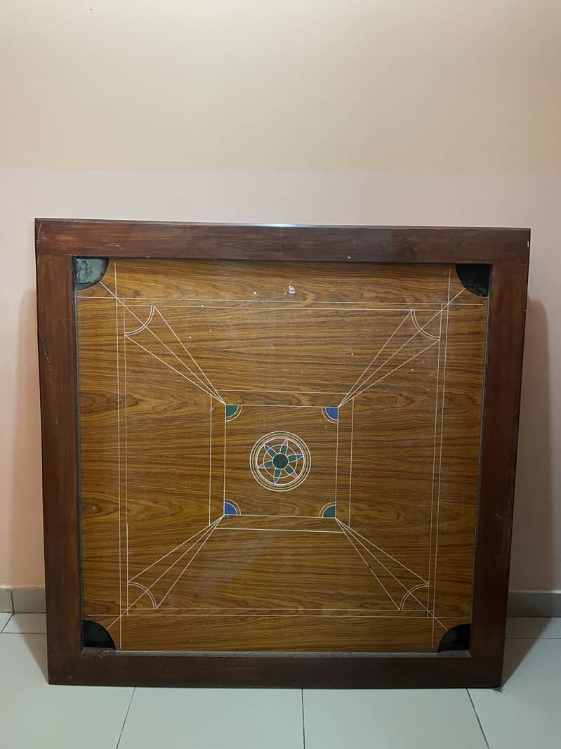 Carrom 4