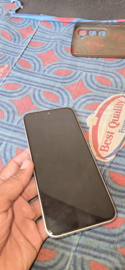 Infinix Hot 60 pro