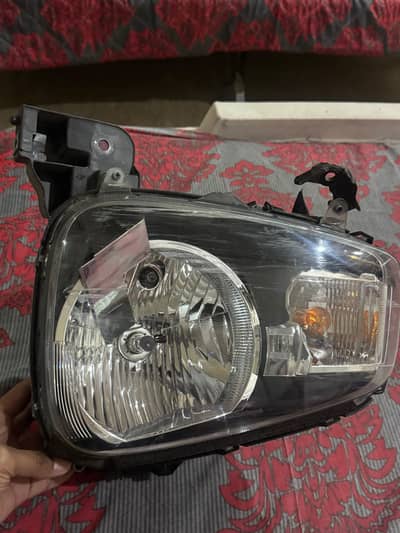 Alto 2026 original Left headlight for sale
