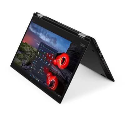 Lenovo ThinkPad laptop