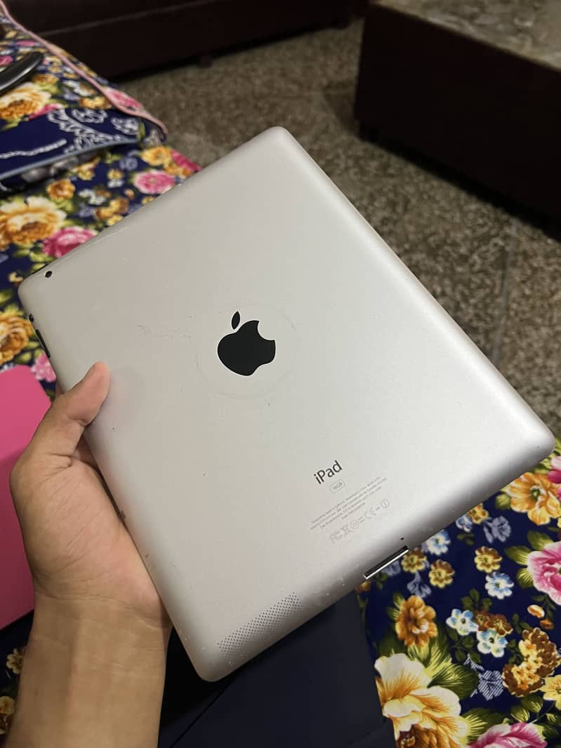 iPad 2 1