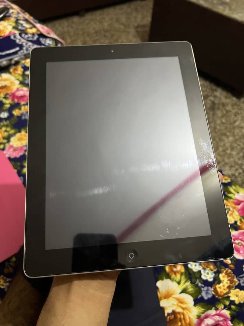 iPad 2 2