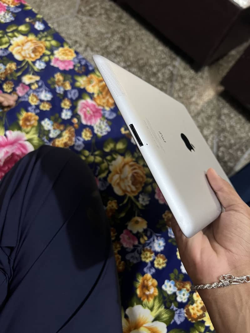 iPad 2 3