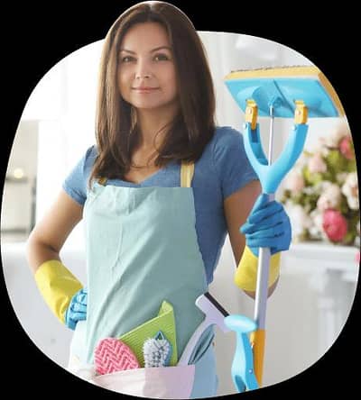 House Maid Need Female Only