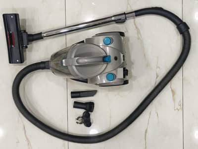 Dirt Devil Centrino Vaccum Cleaner