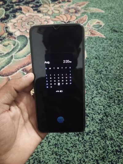 Vivo S1 original amoled display sale and exchange