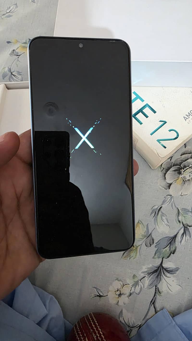 Infinix Note 12 2