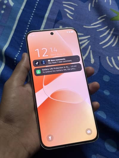 Infinix Hot 60 Pro Plus Urgent Sale