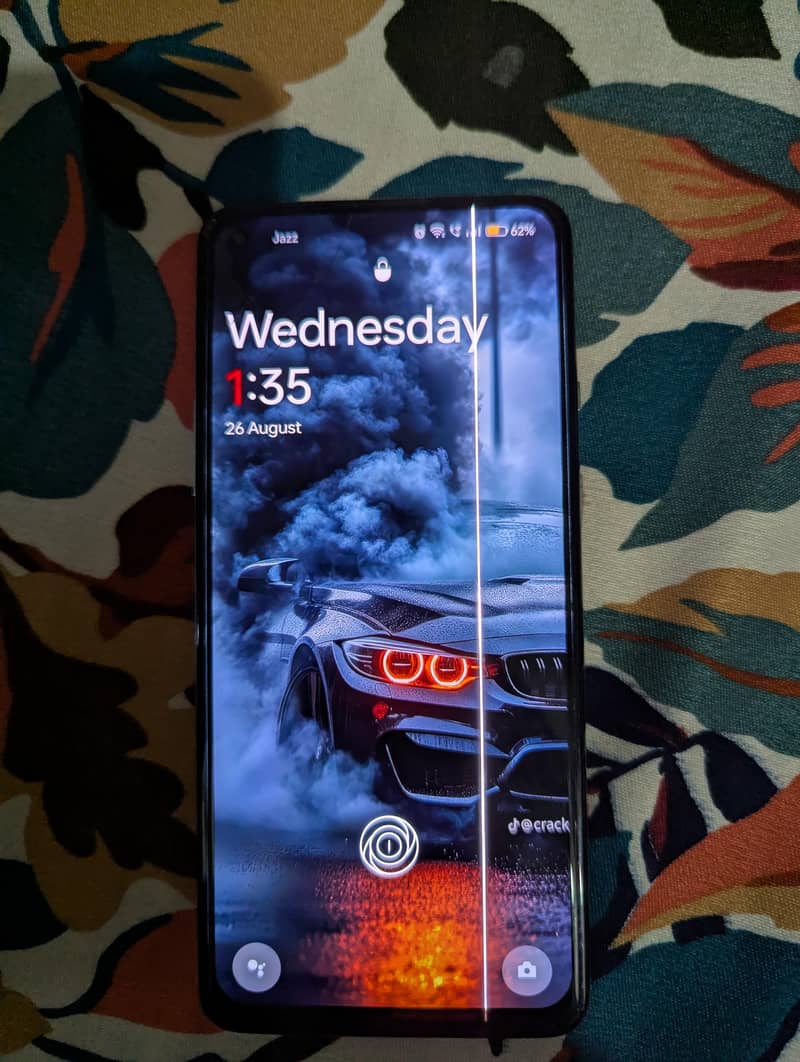 One Plus 8T 0