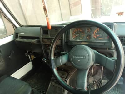 Suzuki Potohar 1993