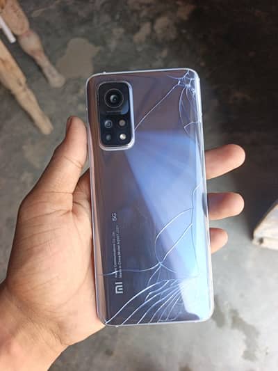 Xiaomi Mi 10T Pro