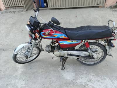 Road Prince bike 2018