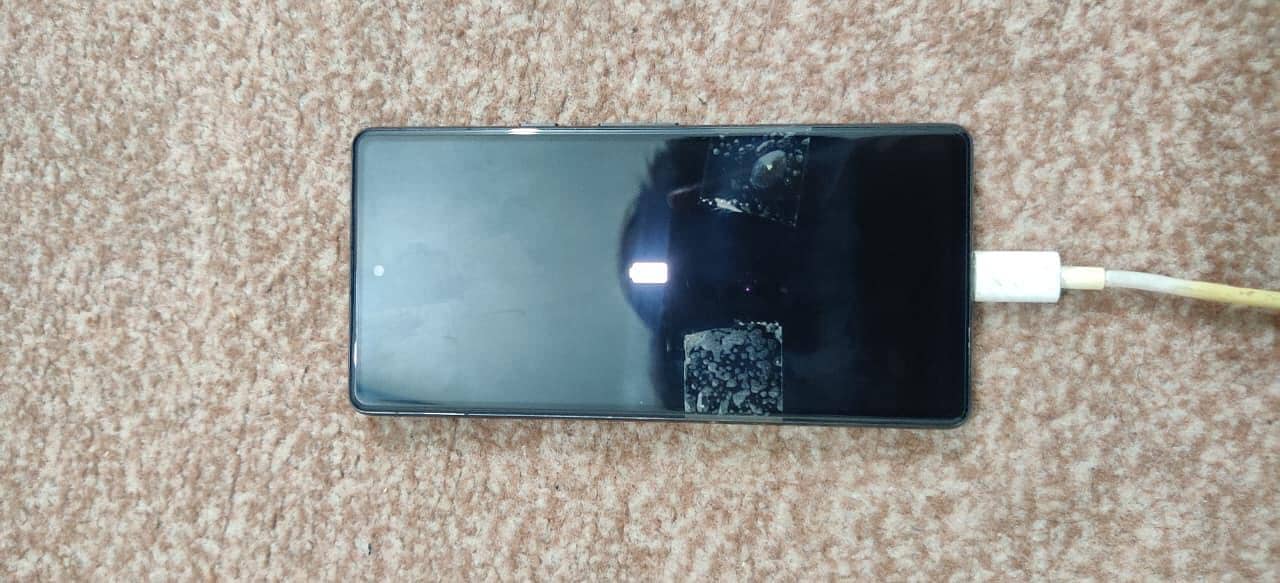 Google Pixel 7 0