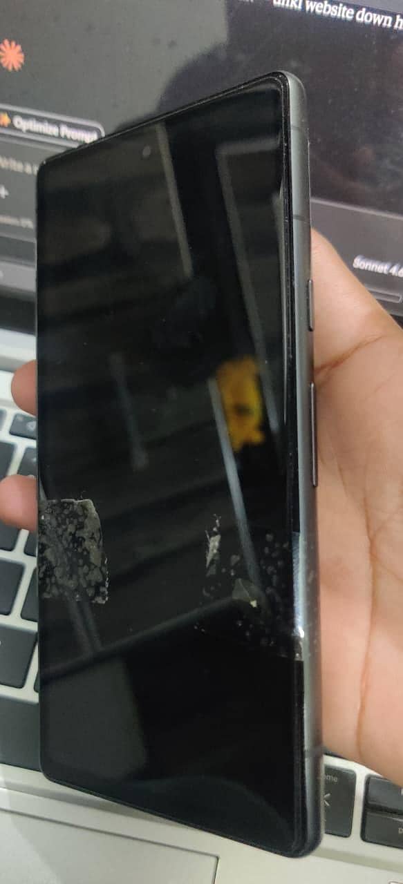 Google Pixel 7 4