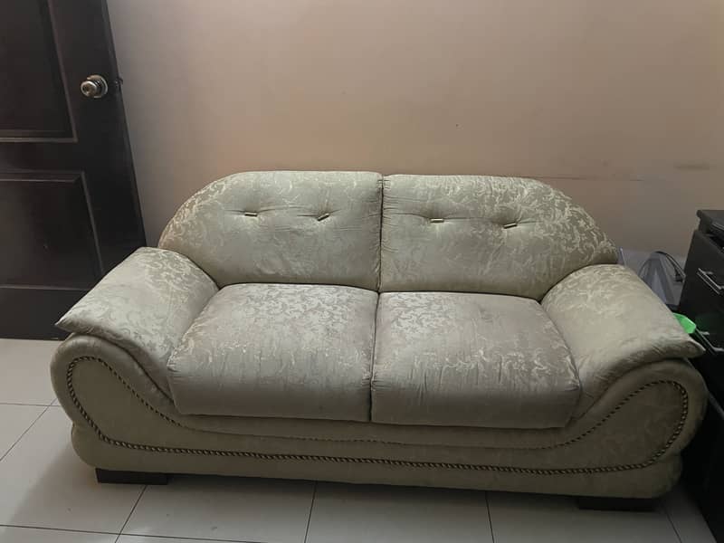 Green Sofa 0