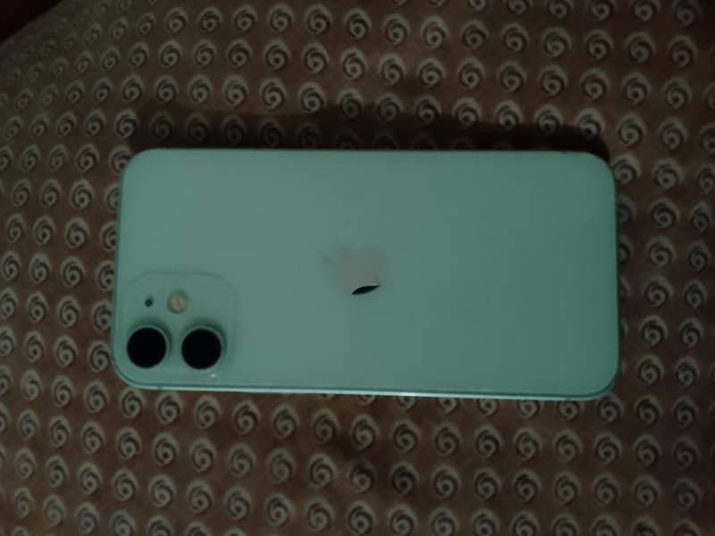 Apple iPhone 12 mini 6