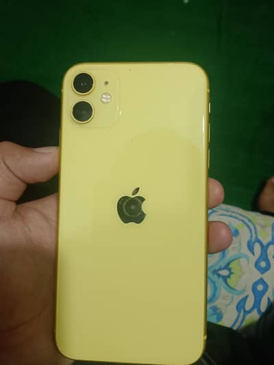 Apple iPhone 11