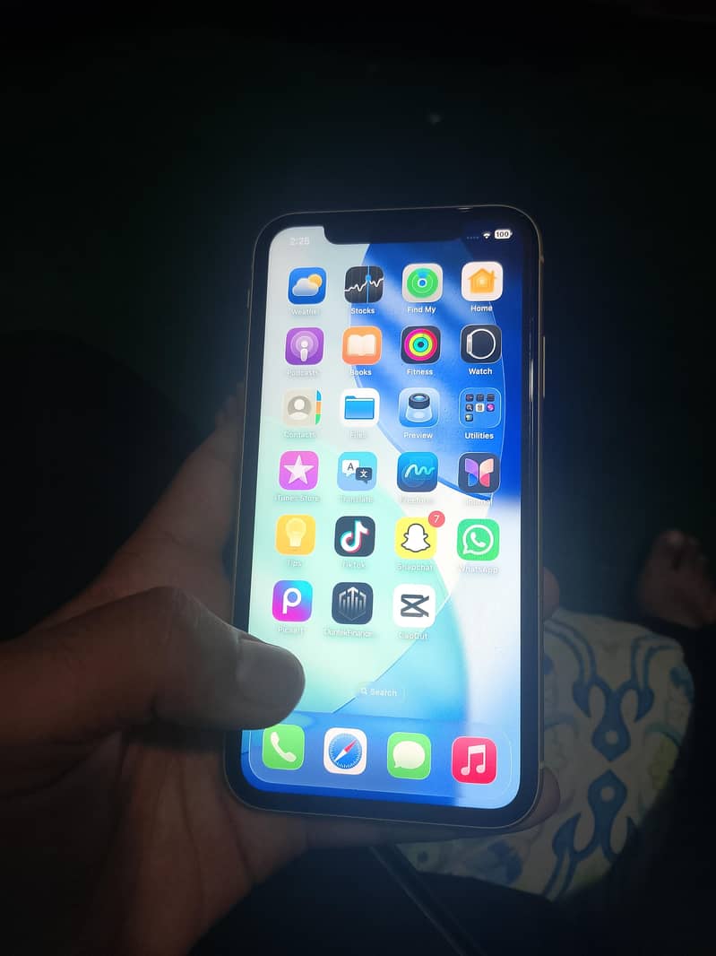 Apple iPhone 11 1