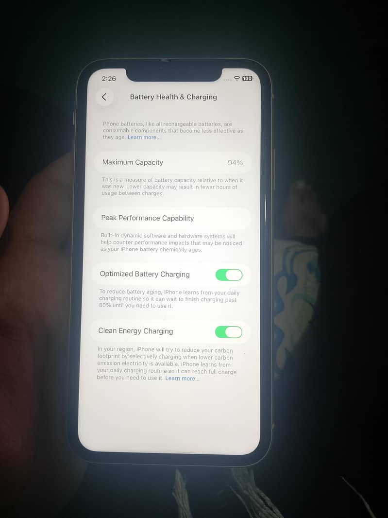 Apple iPhone 11 3