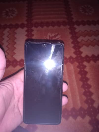 Vivo S1 box charges hai sath 8gb 256gb