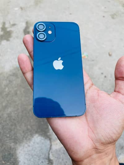 Apple iPhone 12 mini