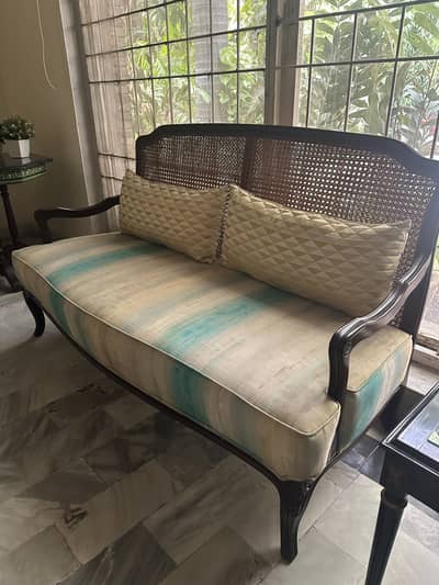 Sofa Set
