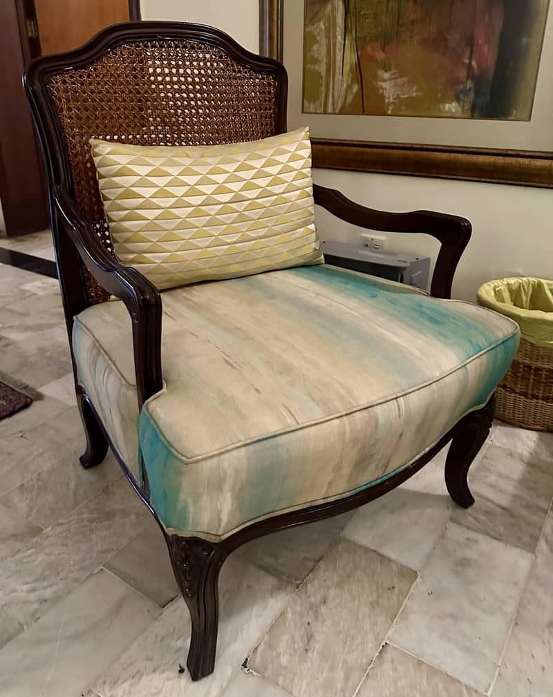 Sofa Set 1