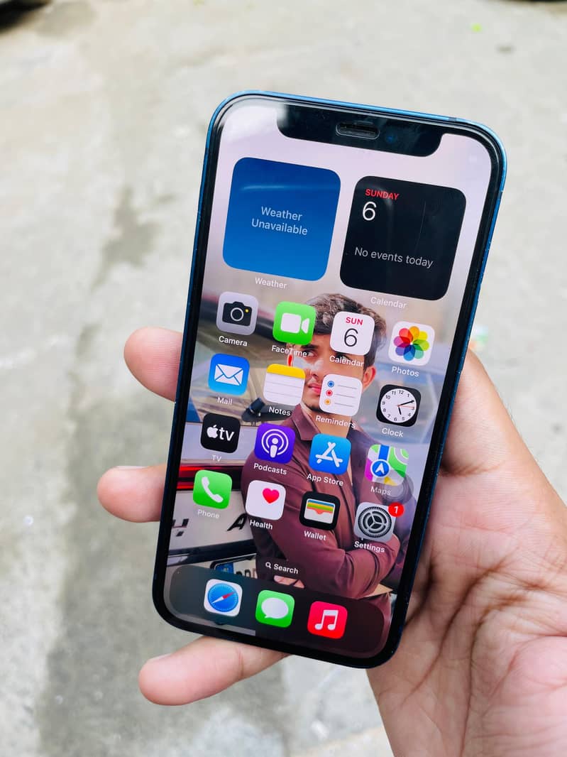 Apple iPhone 12 mini 2