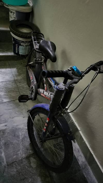 cycle for kid