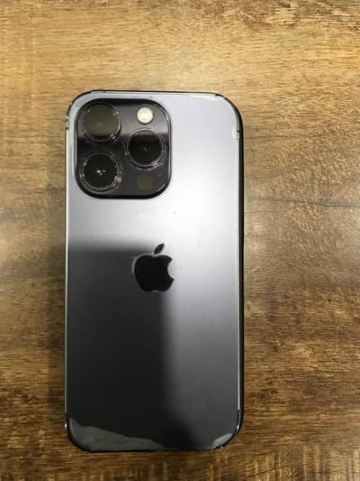 Apple iPhone 14 Pro