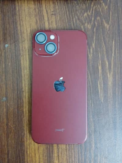 Apple iPhone 13