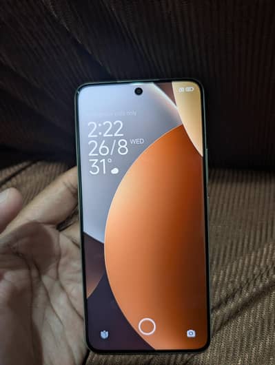 Xiaomi Redmi Note 15 Pro