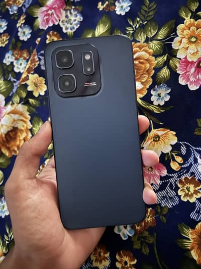 Infinix Hot 50i