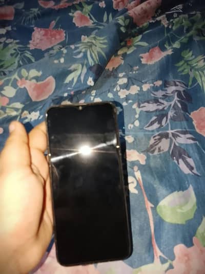 Infinix Hot 8