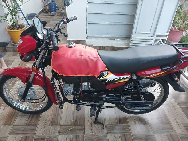 First Owner 1