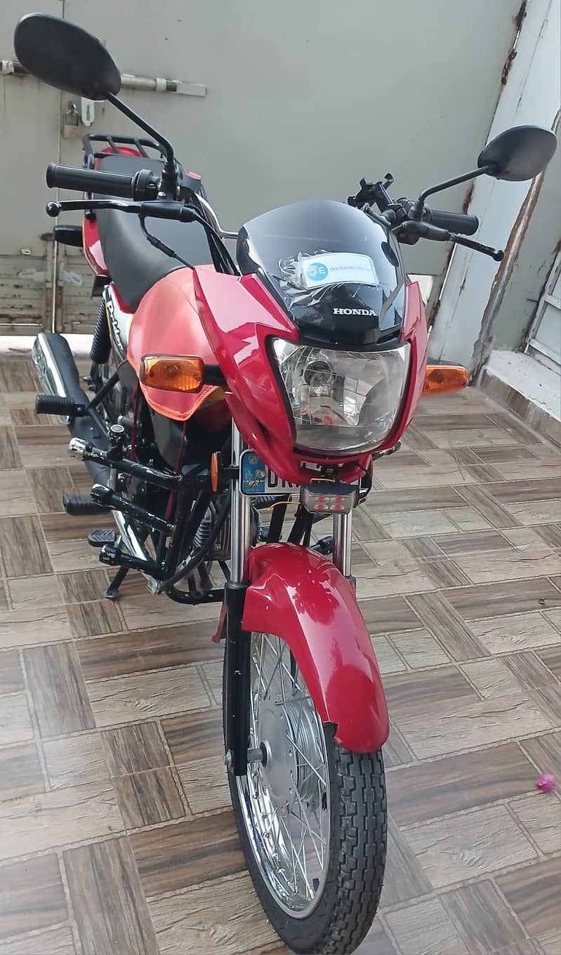 First Owner 2