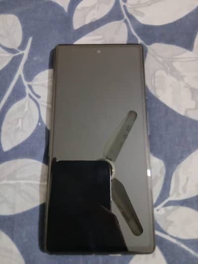 Google Pixel 6a