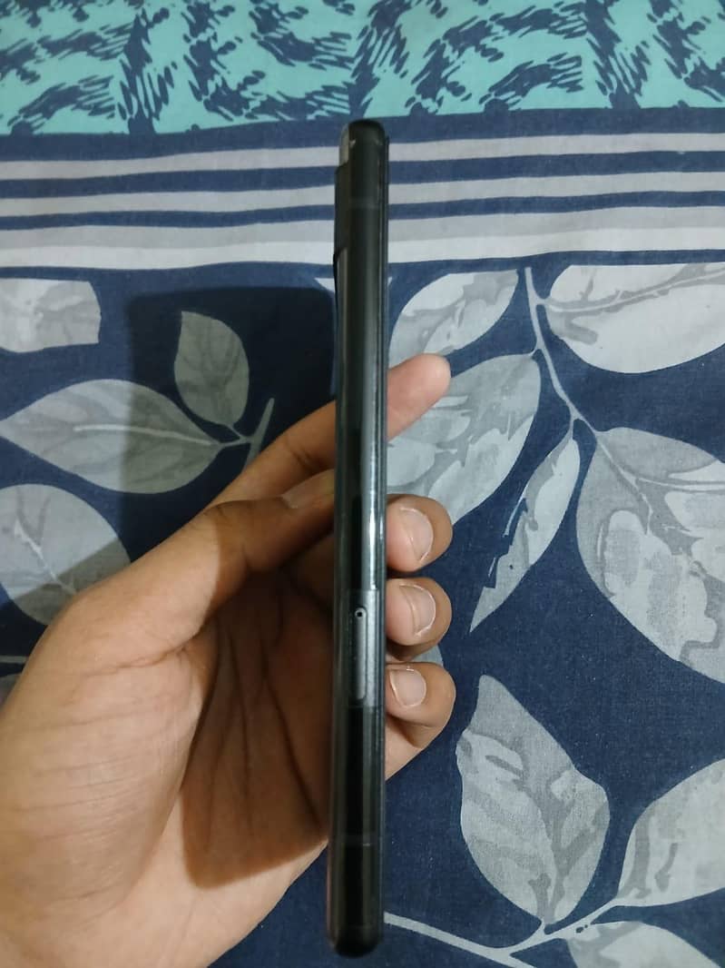 Google Pixel 6a 3