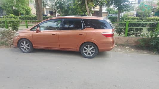 Honda airwave home used car
