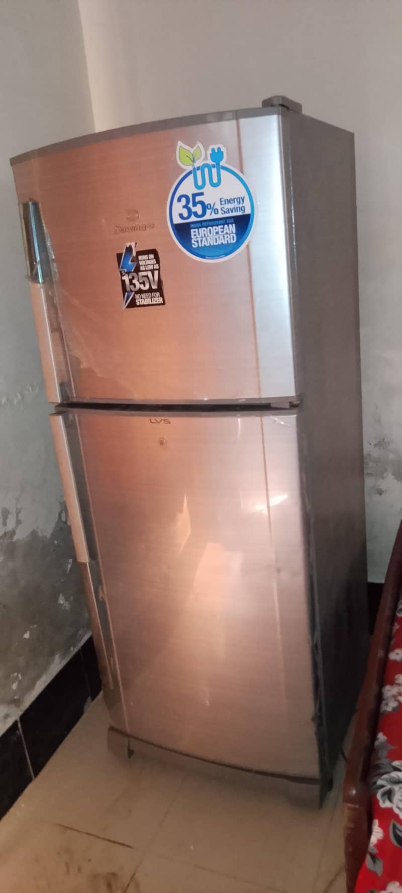 Dawlance Refrigerator 1