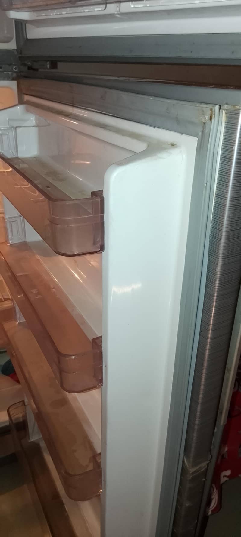 Dawlance Refrigerator 2