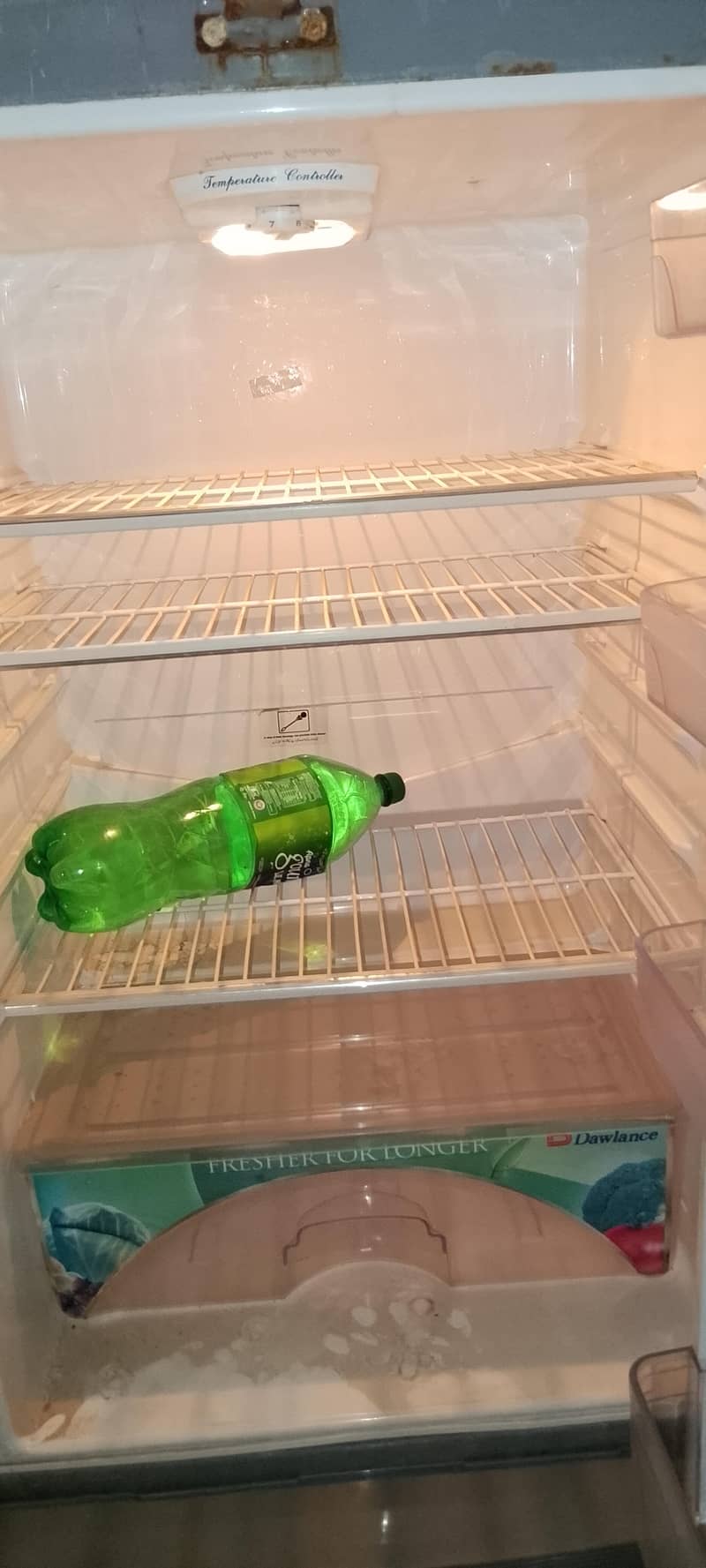 Dawlance Refrigerator 3