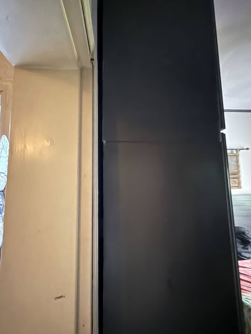Wardrobe 1
