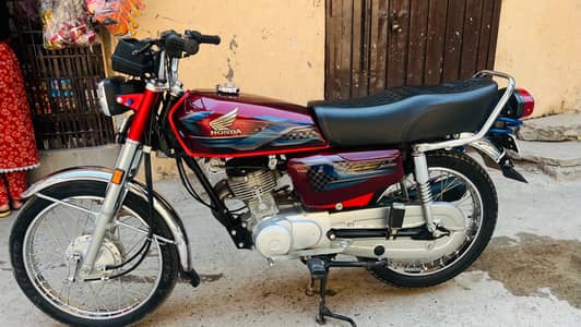 new condition 10 by 10
