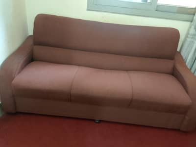 05 seater sofa set for sell