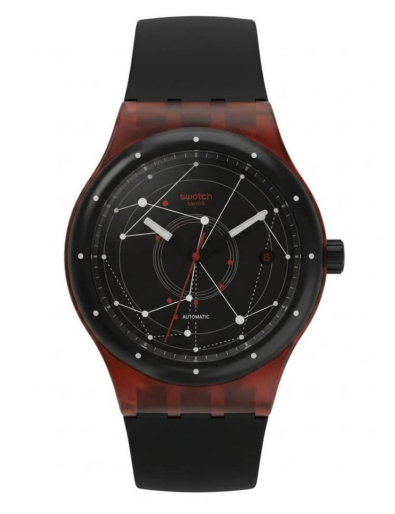 Swatch 0