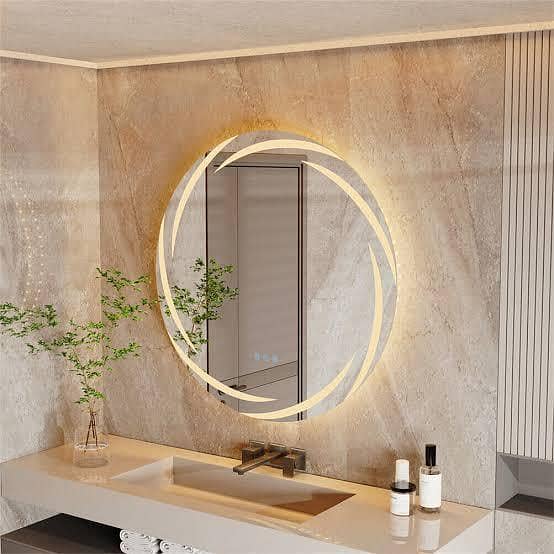 led mirror 1