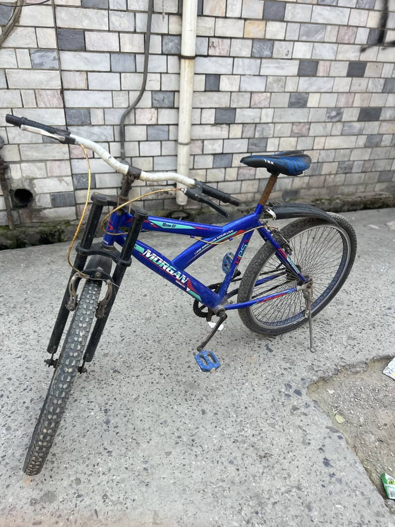 Cycle 0