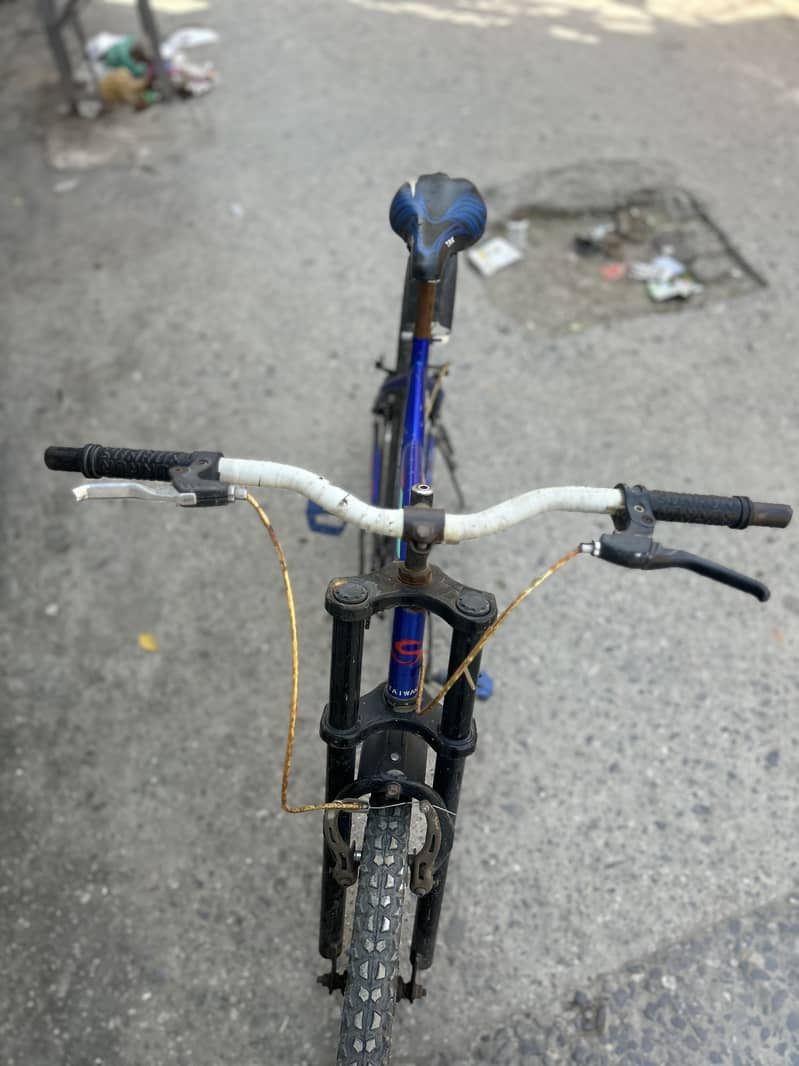Cycle 5